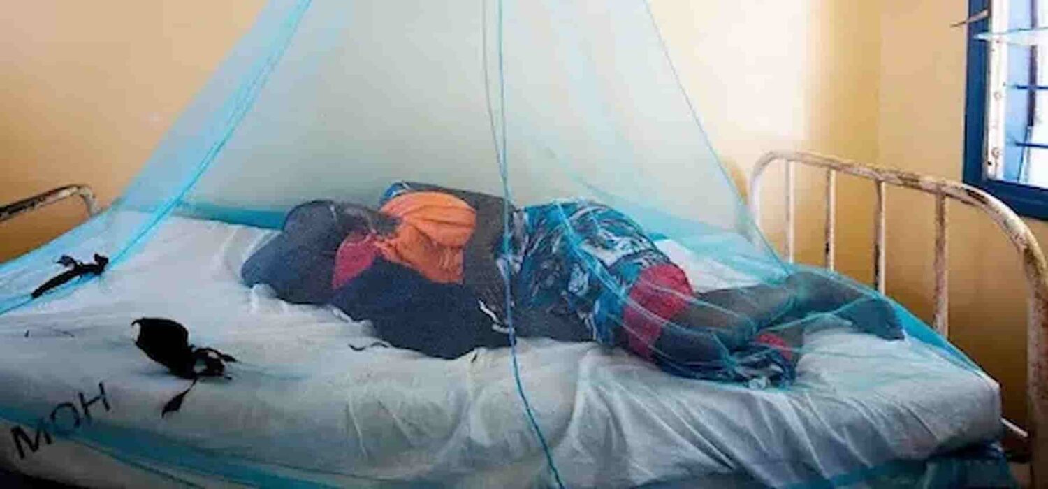 Malaria Control In Pregnant Women And Children In Resource limited malaria-control-in-pregnant-women-and-children-in-resource-limited