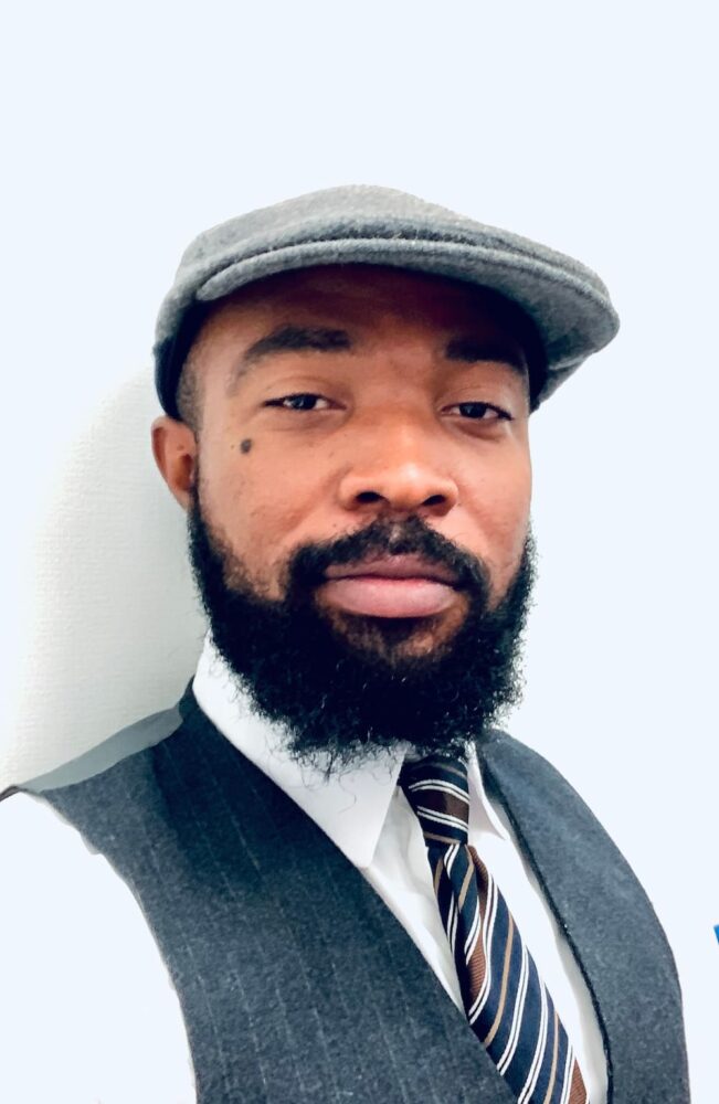 Emmanuel Benyeogor