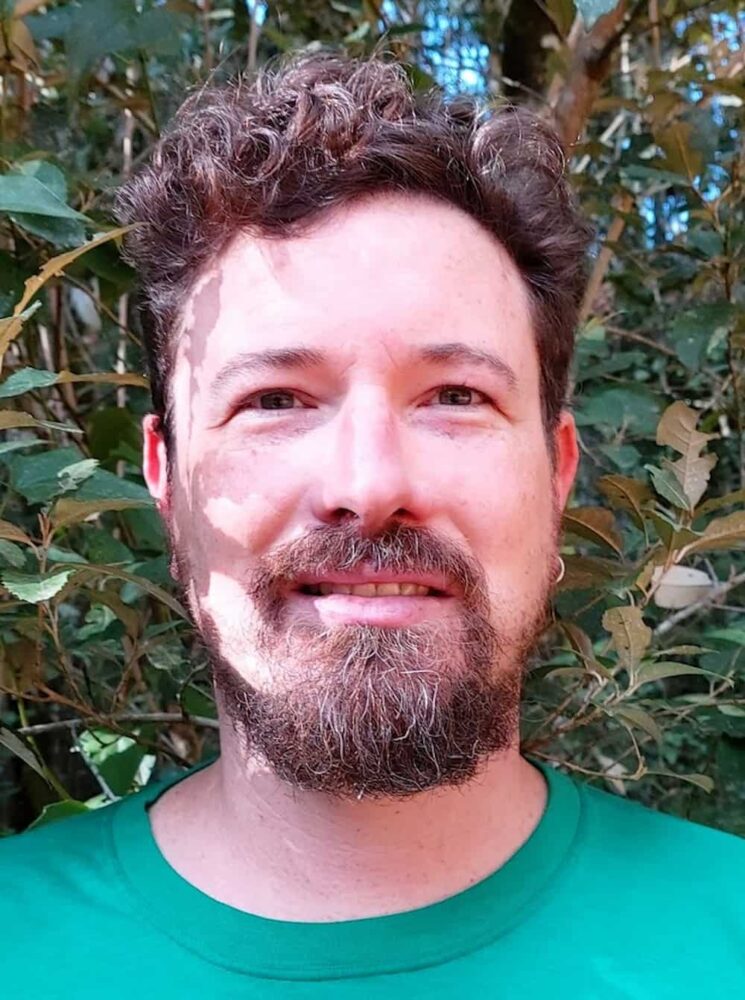 Enrique Barros