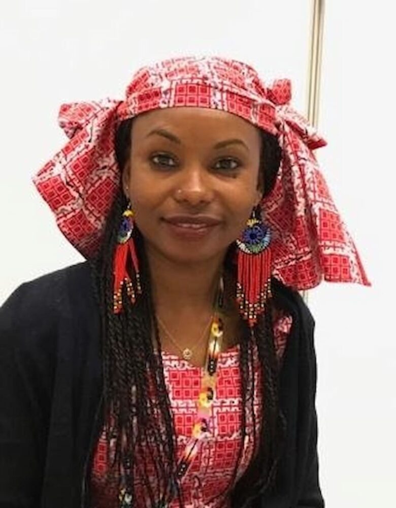 Hindou Oumarou Ibrahim