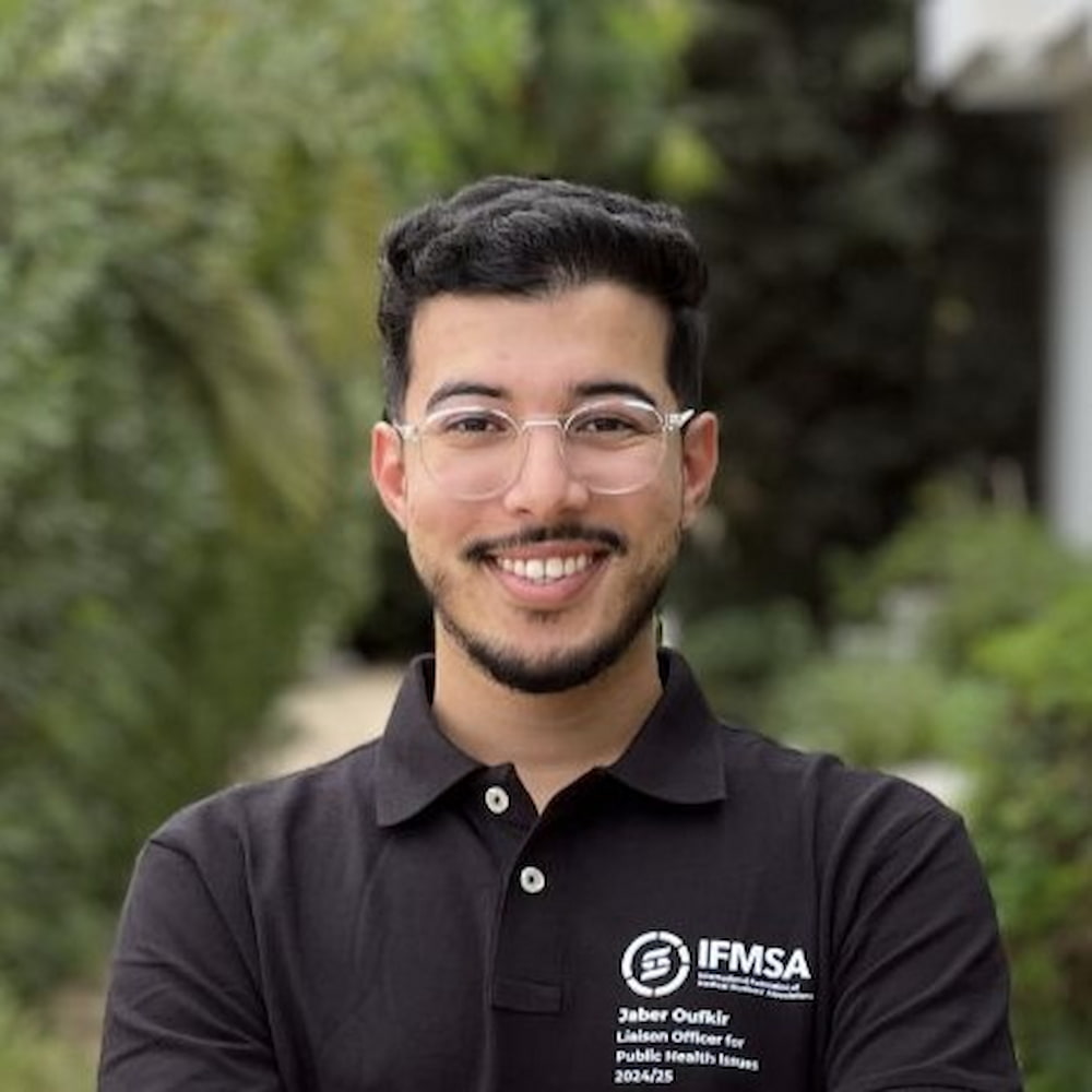 Jaber Oufkir
