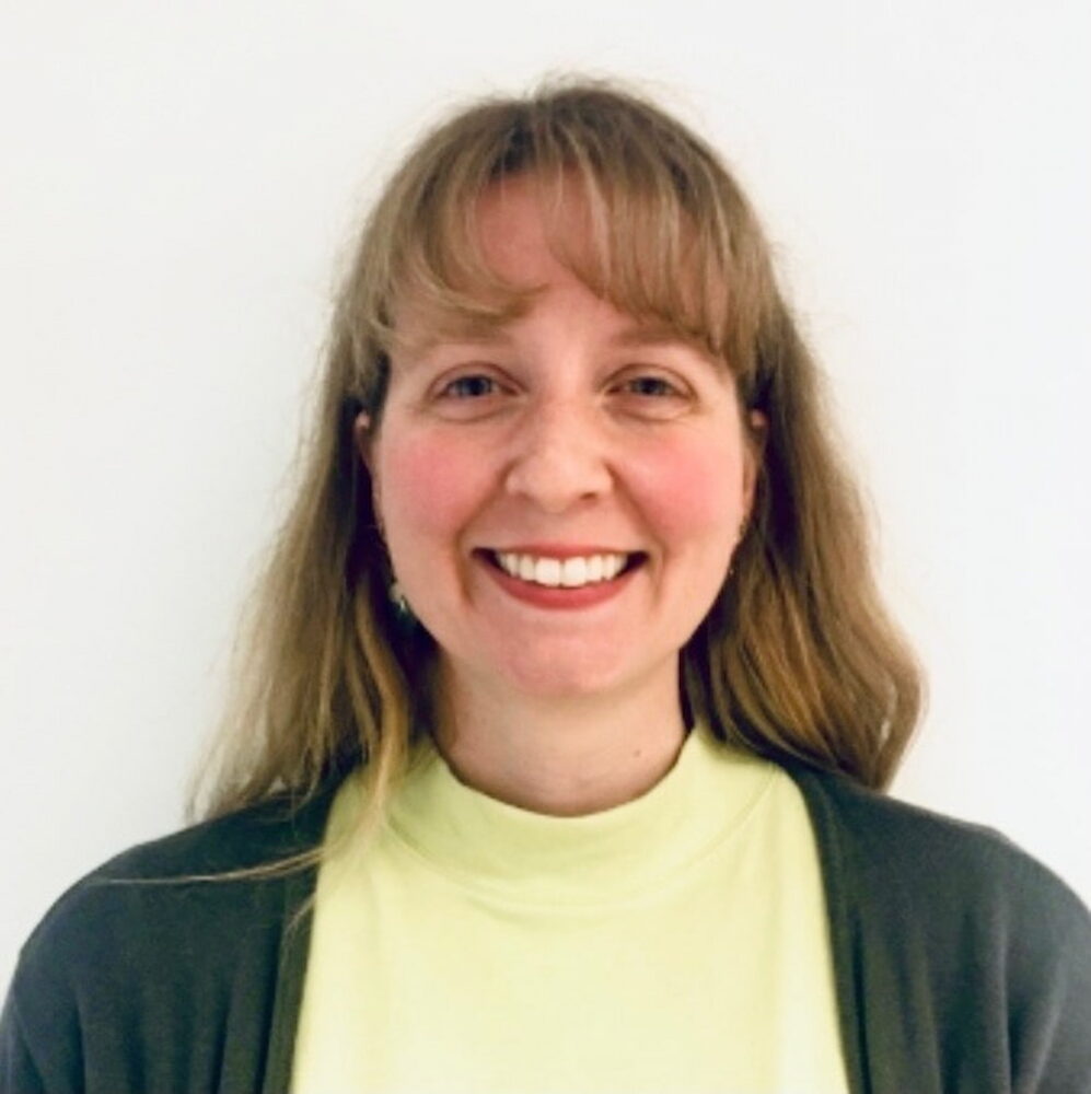 Jennifer Rasmussen
