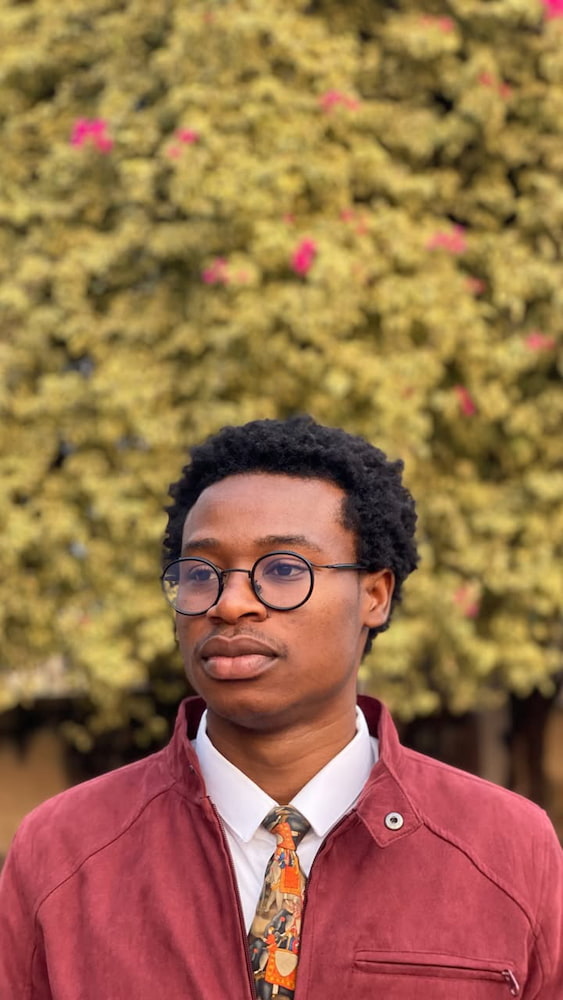 Jibola Raheem