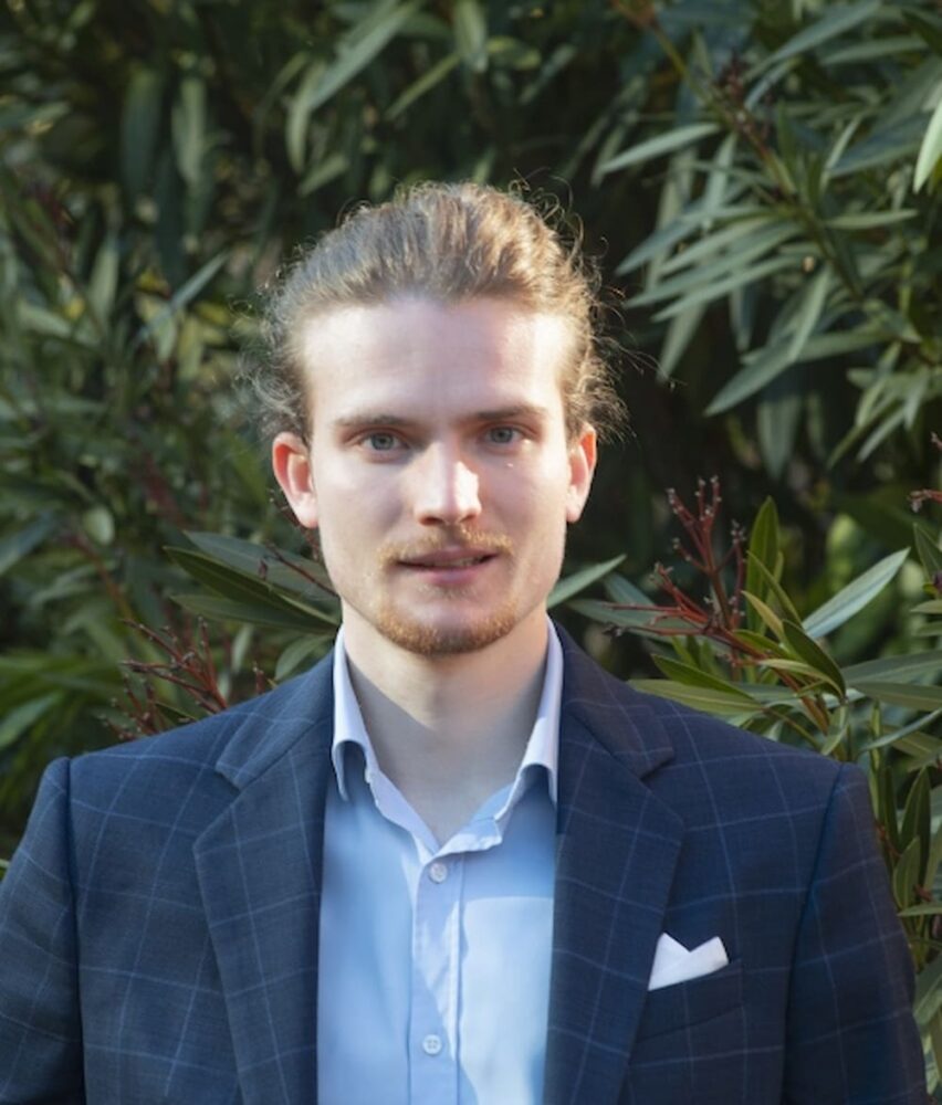 Luca Martinalli