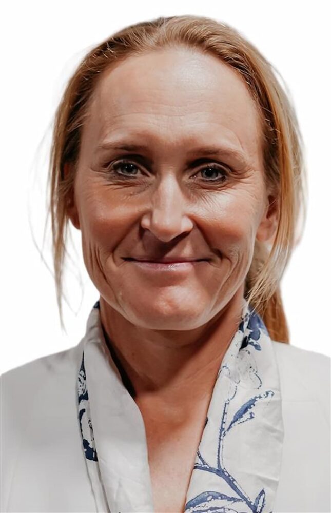 Rebecca Patrick