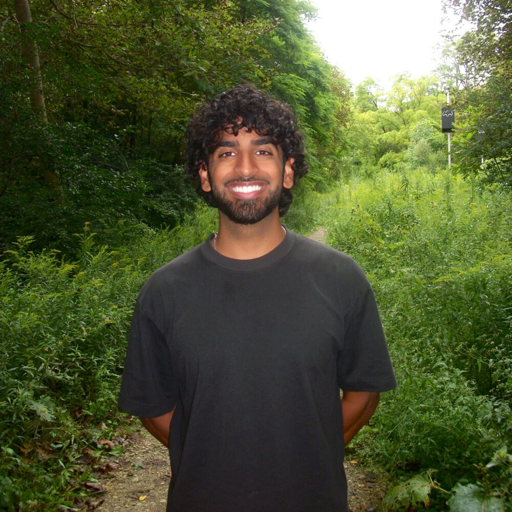 Amaan Thawer