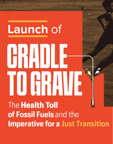 Credit: Global Climate & Health Alliance