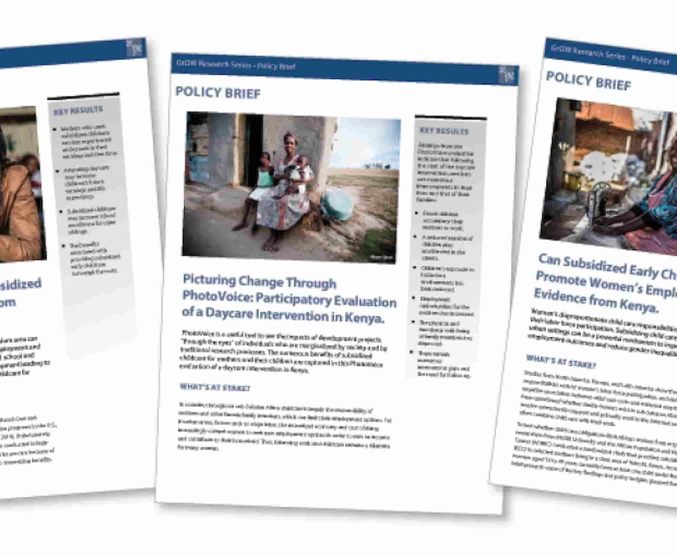Policy Brief Toolkit for Planetary Health Action - Planetary Health ...