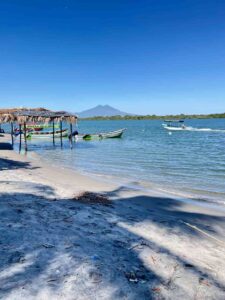 Photo by Amaan Thawer during his time in El Salvador.