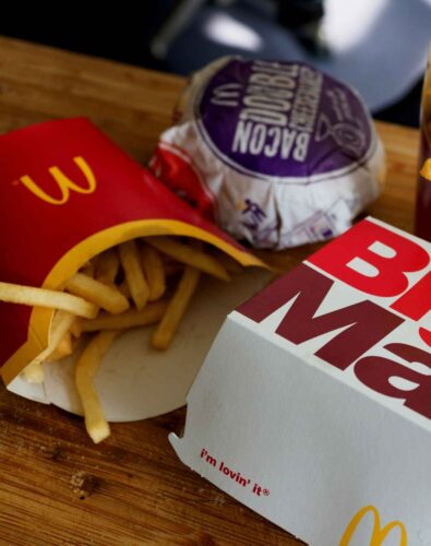 Photography by Brett Jordan.